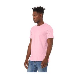 Bella Canvas Jersey Short Sleeve Tee