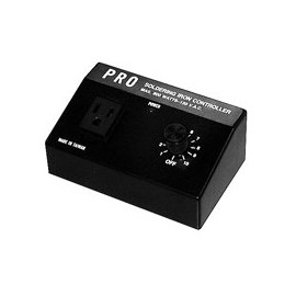 Pro Solder Iron Control - Stained Glass Tools