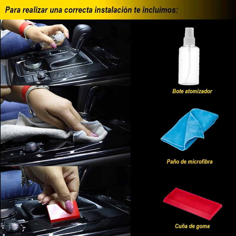 Mica De Ppf Para Tacómetro De Moto Italika 280z