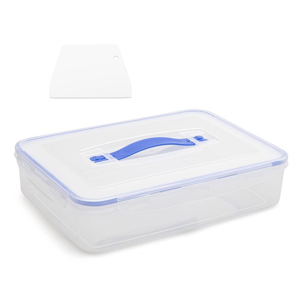 Lymn Dough Proofing Box - 32 x 23 x 8