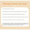 Uñas Postizas Decoradas Adheribles 3024u Soft Gel Tip A