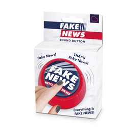 Fake News Sound Button