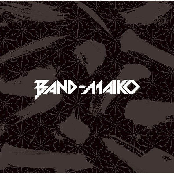 BAND-MAIKO (通常盤)