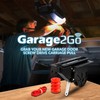 Garage2Go Garage Door Screw Drive Carriage Pull Replacement for Genie