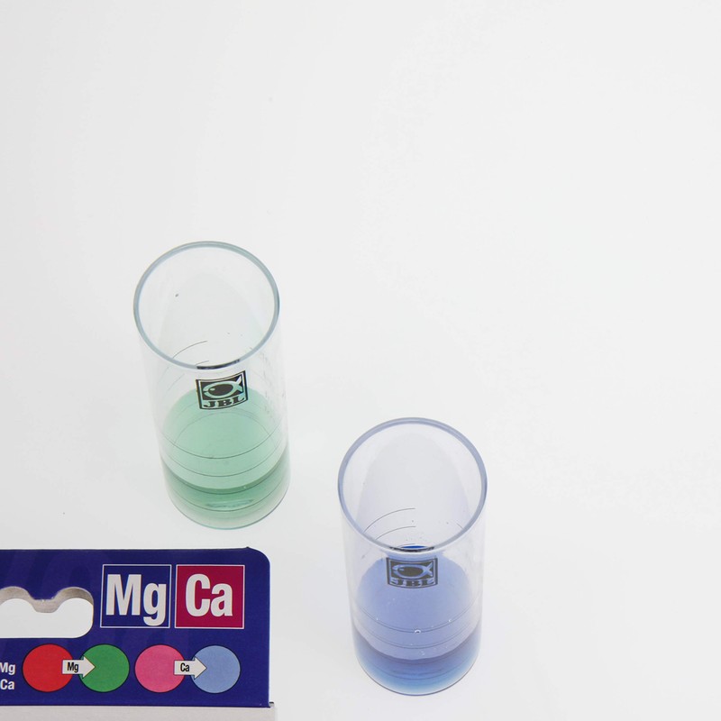 JBL Water Tests and Refills for Aquarium, Pond and Tap
