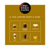 NESCAFÉ DOLCE GUSTO Espresso Milano Caffè, 6 Confezioni da 16