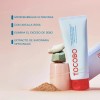 Tocobo Limpiador Facial Coconut Clay Control Grasa y Puntos Negros