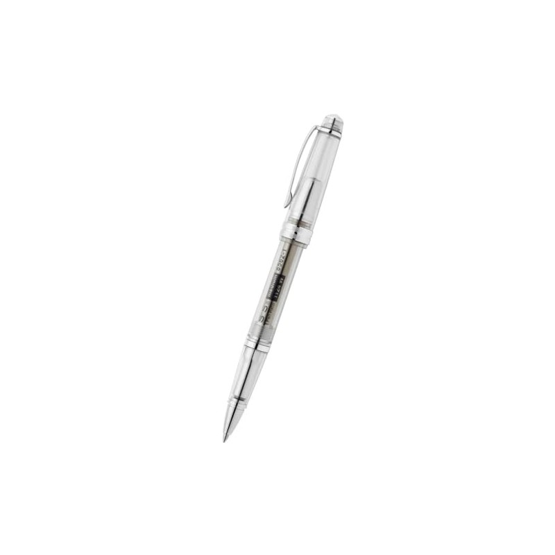 Cross Bailey Light Translucent Ballpoint Pen Refill 8562-1 Black Line