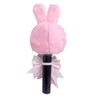 Lightstick Decoration Set Including A Cute Fluffy Cartoon Light Stcik