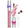 Delineador de labios Tinte para delineador de labios, delineador de