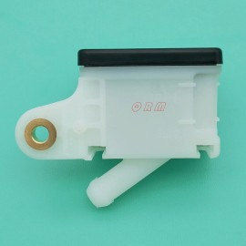 Q R M Rear Brake Master Cylinder Cup Reservoir Tank For HONDA 43511-KT8-006