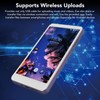 5.0 Inch MP4 Music Player Full Touch HD Screen Noise