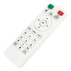 Econtrolly RCV013 Replacement Remote Control fit for BENQ Home Theater