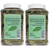 PACK 2 Guanabana o Graviola Hojas 100% Naturales