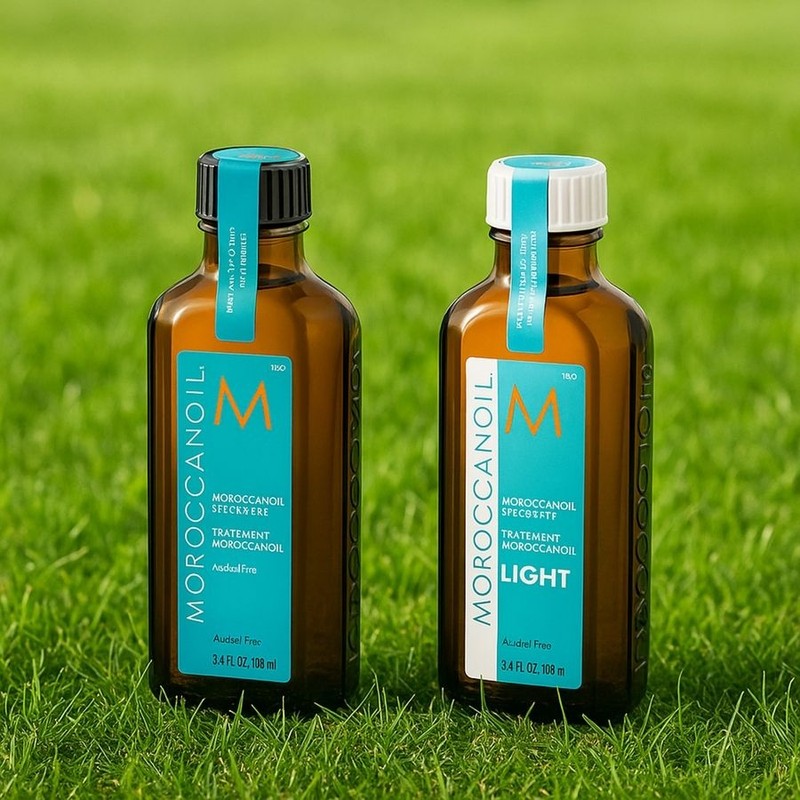 Moroccan Oil 200ml Moroccan Oil Treatment Original Moroccan Oil /