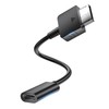USB-C Female Charging Adapter for PS Vita 1000