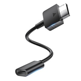 USB-C Female Charging Adapter for PS Vita 1000