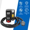 Compatible con Honda Rincon 650 Rincon 680 Interruptor de control
