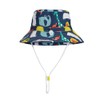 MASOCIO Baby Sun Hat Toddler Kids Boys Summer Bucket Hats