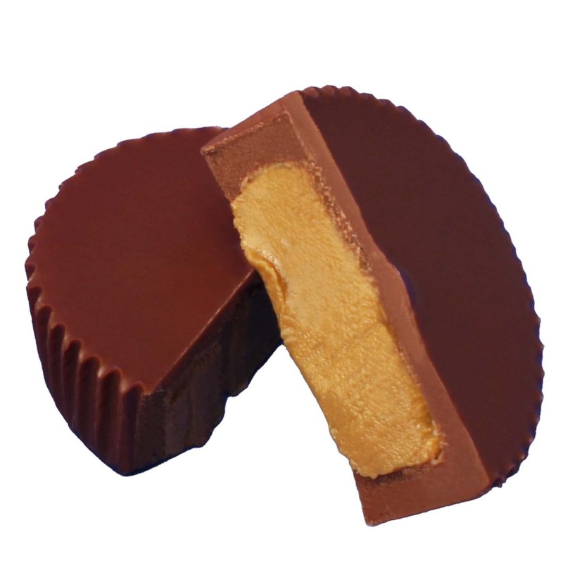 Vermont Nut Free Chocolates Sun Blossoms® (Milk Chocolate)