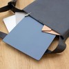 Itoya Desk Mat, A4, Light Gray