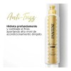 Crema Peinar Antifrizz Pantene Cabello Brillante 300