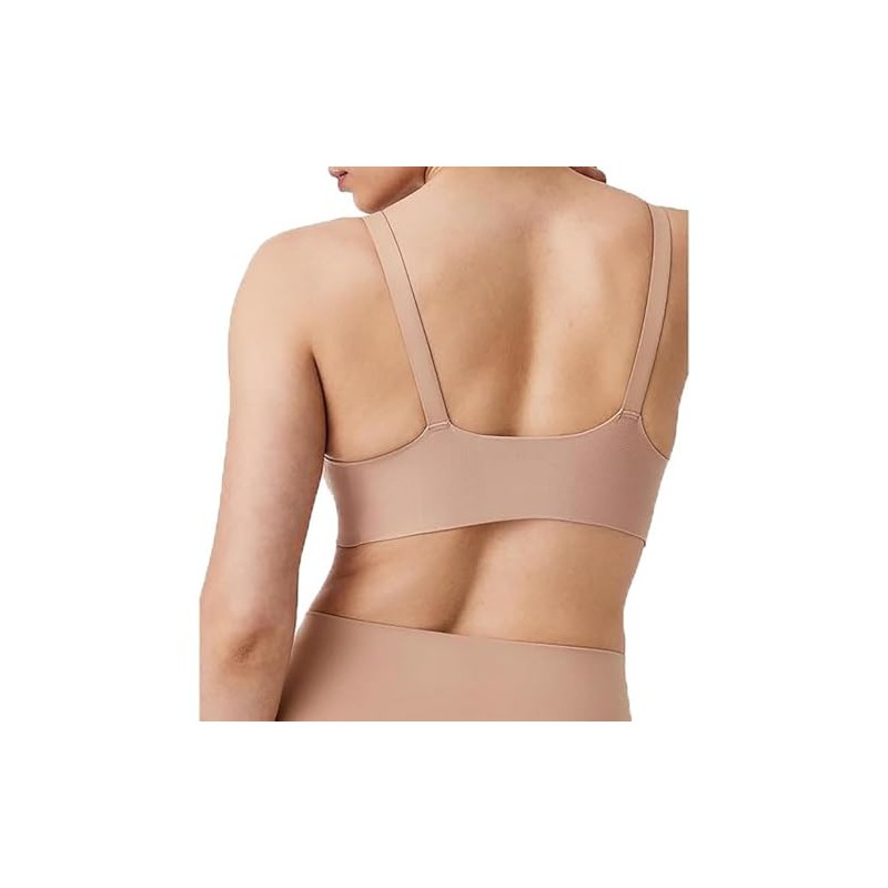 SPANX Brallelujah Adjustable UL Full Coverage Toasted Oatmeal 38DD