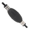 Boat Fuel Primer Bulb 6Y2‑24360‑52 5/16 Inch 8mm Rubber Fuel