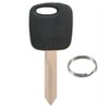 RI-KEY SECURITY - New Replacement Transponder Key for Ford F150/F250
