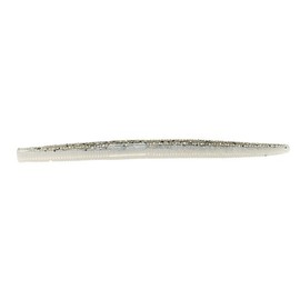 Yum Ferocity YUMD6 Dinger, 6", Smoke Pearl Laminate