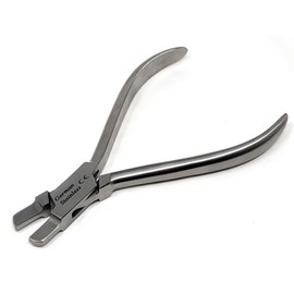 Dental Arch Bending Pliers Orthodontic Tweed for ArchWire Forming Adjusting Placing Professional Dentist Instrument Made of Stainless Steel