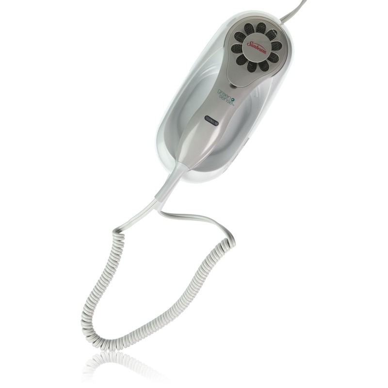 Sunbeam 1632-020 Wall Mounted Hairdryer