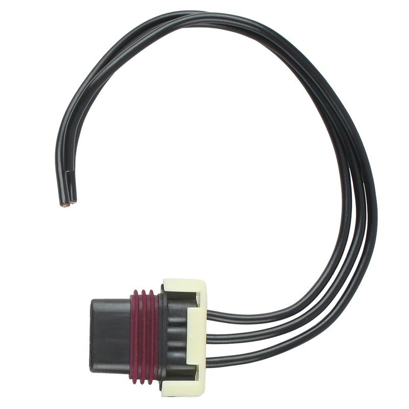 MOTOALL 224-396-007 Headlight Turn Signal Harness for Freightliner Columbia 224396007