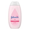 Crema Corporal para bebé Johnson's Original 100 ml