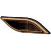 HELLA 2BM 013 338-021 Auxiliary Indicator - Shapeline Style -
