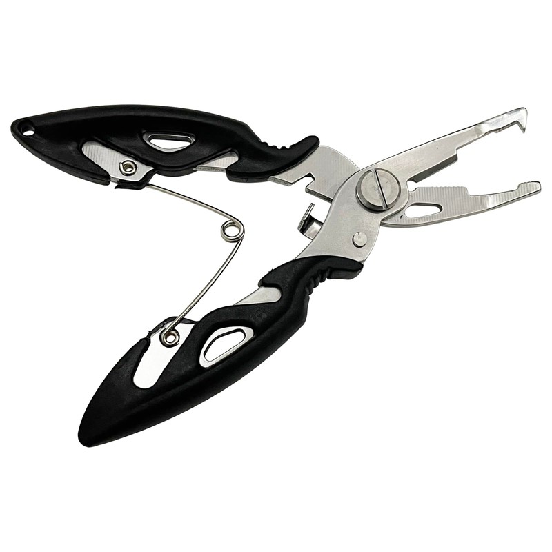 HQHAOTWU Outdoor Fishing Line Cutters Fishing Scissors