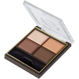 Excel Skinny Rich Eyeshadow SR09 Baby Brown
