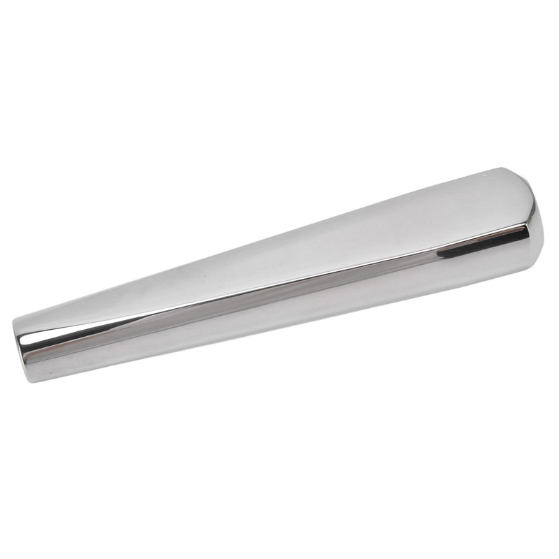 Beer Tap Handle 304 Stainless Steel Beer Faucet Handle for