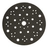 Mirka Pad Saver Ø 150mm 57-hole, 5 pieces, for protecting sanding discs with Velcro coating, 8295611111