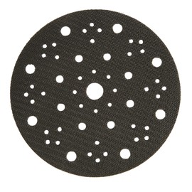 Mirka Pad Saver Ø 150mm 57-hole, 5 pieces, for protecting sanding discs with Velcro coating, 8295611111