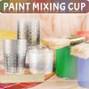 Paint Mixing Cup with Lid Paint Mixing Cup 385 ml