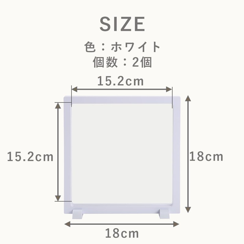 AllBright Display Stand Acrylic Key Chain Rubber Strap Display (18