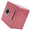 Password Box Durable Metal Password Cash Can Multifunctional Coded Lock