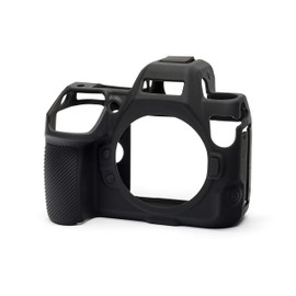 easyCover Camera Case for Nikon Z8 Black
