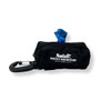 The Bugaboo Poo Bag Dispenser (Black)