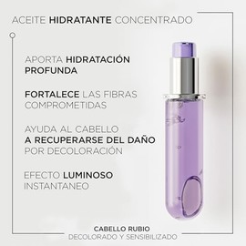 KÉRASTASE L'Huile Cicagloss | Aceite para Cabello Rubio 75ml