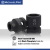 MichaelPro 1/2 Inch Low Profile Impact Socket Set, 14-Piece Low