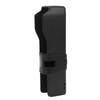 Protective Case ABS Silicone Portable with Lanyard Storage Box for