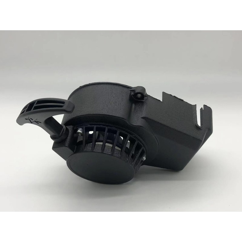 Aluminum ATV Pull Start Recoil Starter for Motorcycle Dirt Bike