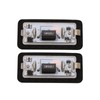 LED Number Plate Light without Error Message with Registration Free